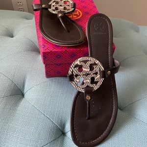 Tory Burch Miller